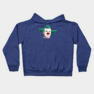 The Real Krusty Kids Hoodie